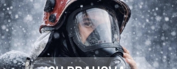 Cod galben de ger în Prahova. Temperaturile nocturne scad sub -10 grade, avertizează meteorologii