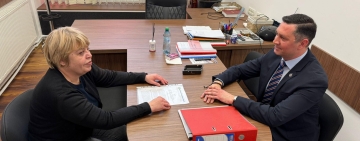 Bogdan Toader (PSD Prahova): „Sistemul public de Sănătate nu se eficientizează prin tăieri de salarii!”