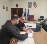 Soluție concretă pentru rezolvarea pe termen lung a crizei apei în localitățile alimentate din sistemul Paltinu