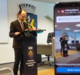 Primarul Ploieștiului explică amenda primită de municipalitate, după un accident: „E iarnă! Nu se poate face lună”