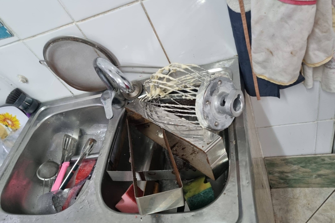 Controale ANSVSA în laboratoarele de cofetărie și patiserie. Amenzi de peste 3,4 milioane de lei și activități suspendate, în ianuarie