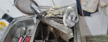 Controale ANSVSA în laboratoarele de cofetărie și patiserie. Amenzi de peste 3,4 milioane de lei și activități suspendate, în ianuarie