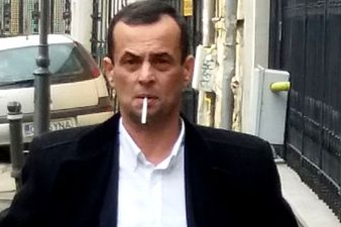 Fost procuror la ”unitatea de elită” a DNA, Mircea Negulescu ”Portocală” a fost exclus a doua oară din magistratură! Decizia Înaltei Curți este definitivă