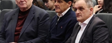 Belodedici, la Ploiești! Ce a spus președintele CJ Prahova, după întâlnirea cu marele fotbalist român