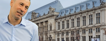 Încă o amânare în dosarul Iulian Dumitrescu & Company. Procesul mai are de așteptat!