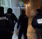Percheziții la suspecți de înșelăciune prin metoda ”POMANA”