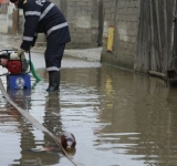 11 localități prahovene, în pericol de inundații!