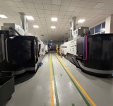 Investiție finalizată cu succes lângă Ploiești, prin Programul Tranziție Justă