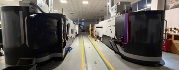 Investiție finalizată cu succes lângă Ploiești, prin Programul Tranziție Justă