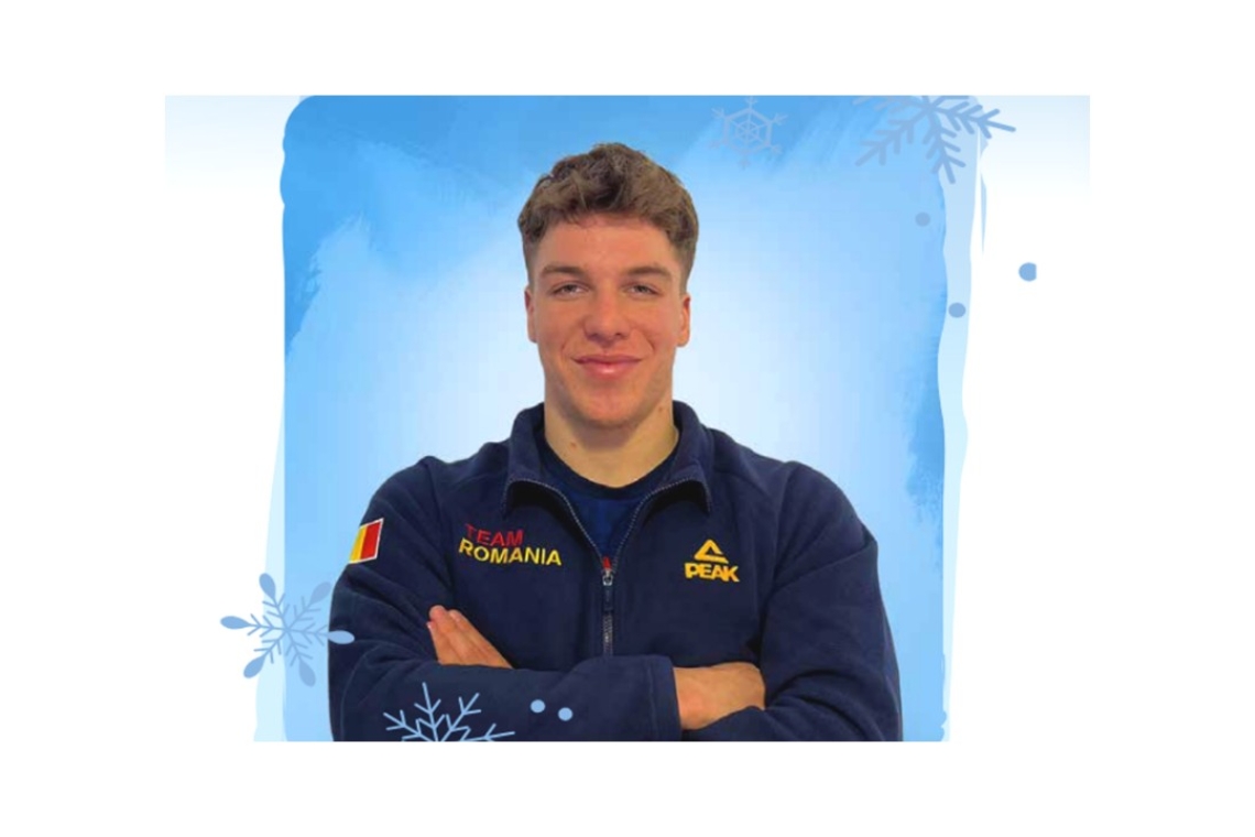 UPDATE/ Debutant la Jocurile Olimpice, prahoveanul Gabriel Cojocaru intră azi în concursul de schi fond