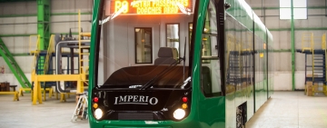 10 milioane de euro din fonduri europene, pentru mijloace de transport electrice în localitățile prahovene. S-a relansat în consultare publică Ghidul solicitantului!