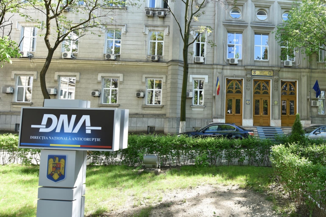 Candidații înscriși pentru funcțiile de procuror general/adjunct și procurori șefi ai DNA și DIICOT