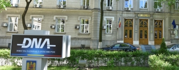 Candidații înscriși pentru funcțiile de procuror general/adjunct și procurori șefi ai DNA și DIICOT