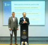 Ploieștiul găzduiește anul acesta competiții sportive naționale și internaționale. Primul eveniment major: Dracula Open 