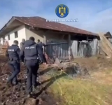 Amenzi de 19.000 de lei pentru nereguli grave la o fermă din Baba Ana