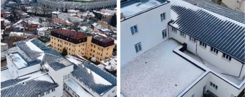 Modernizarea infrastructurii spitalicești, prioritate pentru CJ Prahova: lucrări aproape de final la Buna Vestire și proiecte majore pentru Județean