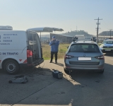 Prahova, sub lupa RAR: Aproape o treime dintre mașinile verificate în trafic aveau probleme