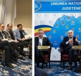 Președintele CJ Prahova, Virgiliu Nanu, după participarea la întâlnirea cu Ilie Bolojan: ”Nemulțumirea este reală și generalizată”