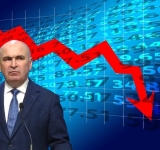 Ce urmări au măsurile lui Bolojan: România a intrat în recesiune!