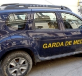 Amendă de 7.500 de lei pentru un service auto din Ploiești, în urma unui control al Gărzii de Mediu