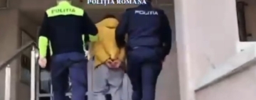 Accident grav pe DN1B, la Păulești. Un șofer băut a fugit de la locul impactului