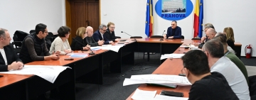 Consiliul Județean Prahova rezolvă blocajele cauzate de conductele de gaz de pe șantierele centurilor Comarnic și Bușteni–Azuga