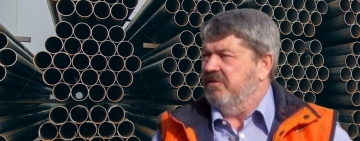 Consiliul Concurenței analizează preluarea activelor ArcelorMittal Hunedoara de către compania lui Dorinel Umbrărescu, ”Regele asfaltului” din România