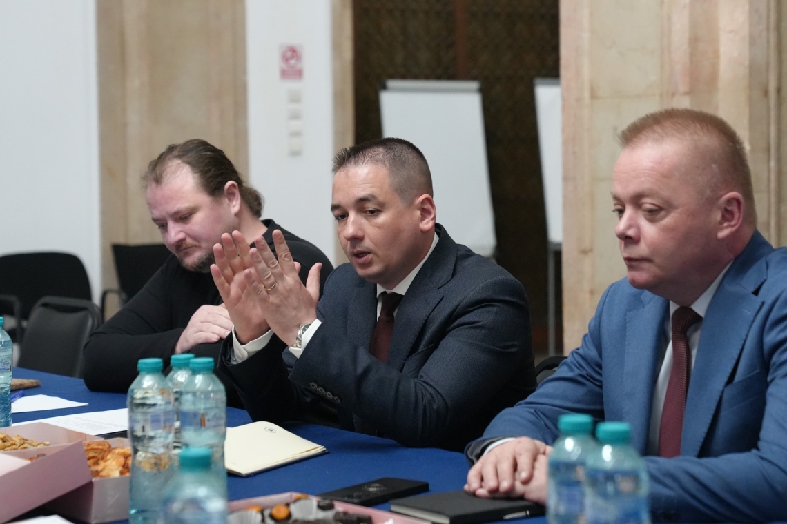 România inițiază discuții pentru extinderea exporturilor agroalimentare în China