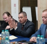 România inițiază discuții pentru extinderea exporturilor agroalimentare în China