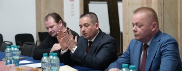 România inițiază discuții pentru extinderea exporturilor agroalimentare în China