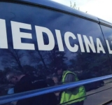 Cadavrul unei femei, descoperit într-o locuință din Ploiești. Fiica decedatei, aflată în Italia, a alertat Poliția