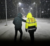 Virgiliu Nanu, președintele CJ Prahova: ”Iarna nu așteaptă aprobarea bugetului”. Pregătiri pentru cel mai dificil episod al iernii