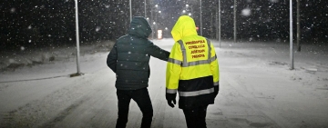 Virgiliu Nanu, președintele CJ Prahova: ”Iarna nu așteaptă aprobarea bugetului”. Pregătiri pentru cel mai dificil episod al iernii