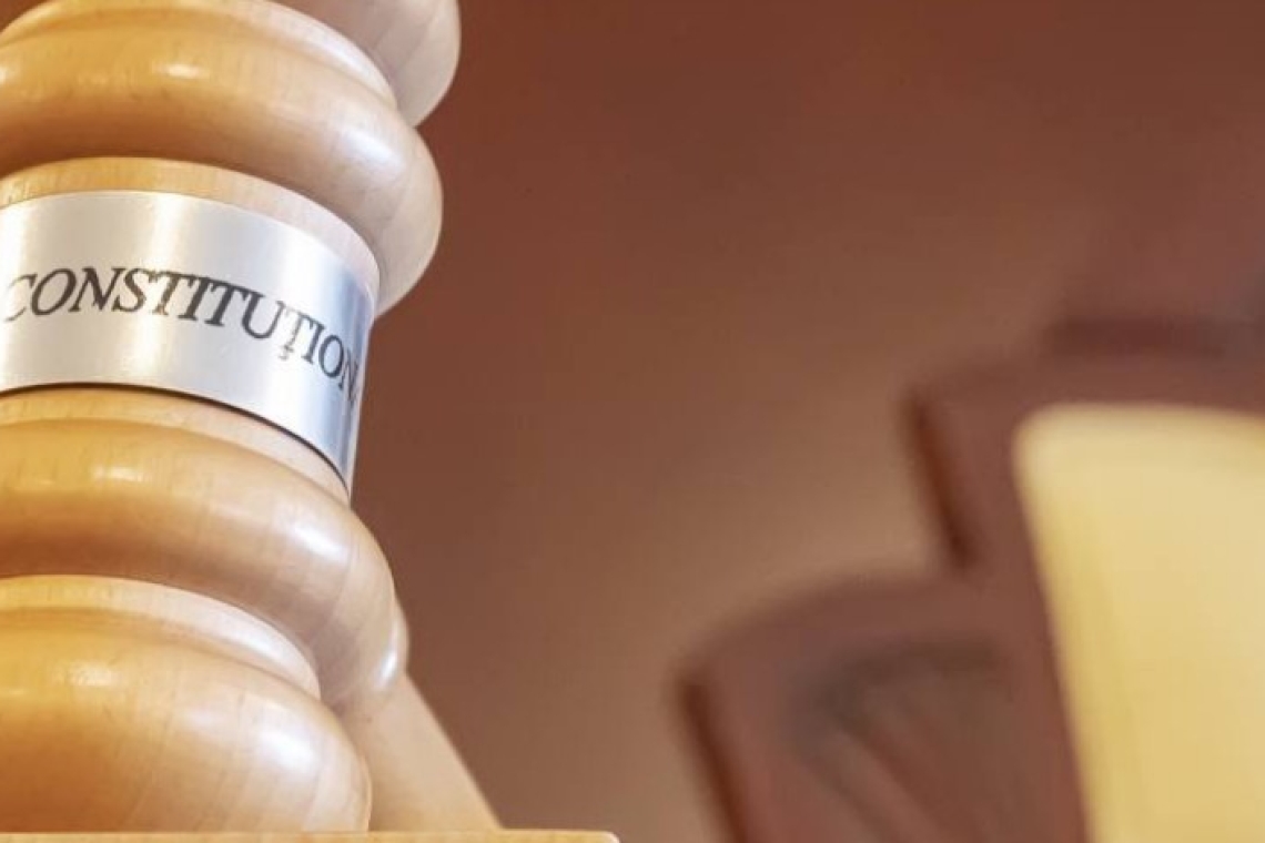 Curtea Constituțională s-a pronunțat, într-un final, pe legea pensiilor magistraților