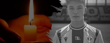 Adolescentul care a decedat în accidentul feroviar din Comarnic era junior la Petrolul Ploiești. Mesajul clubului după cumplita veste