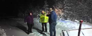 Virgiliu Nanu, președintele CJ Prahova: S-a intervenit continuu pe toate loturile de drum județean, iar întreaga echipă a Consiliului Județean este mobilizată