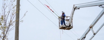 Aproape 20.000 de prahoveni nu au curent electric de peste 24 de ore! Oamenii sunt exasperați