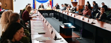 CTATU Prahova: noi decizii pentru dezvoltarea localităților din județ
