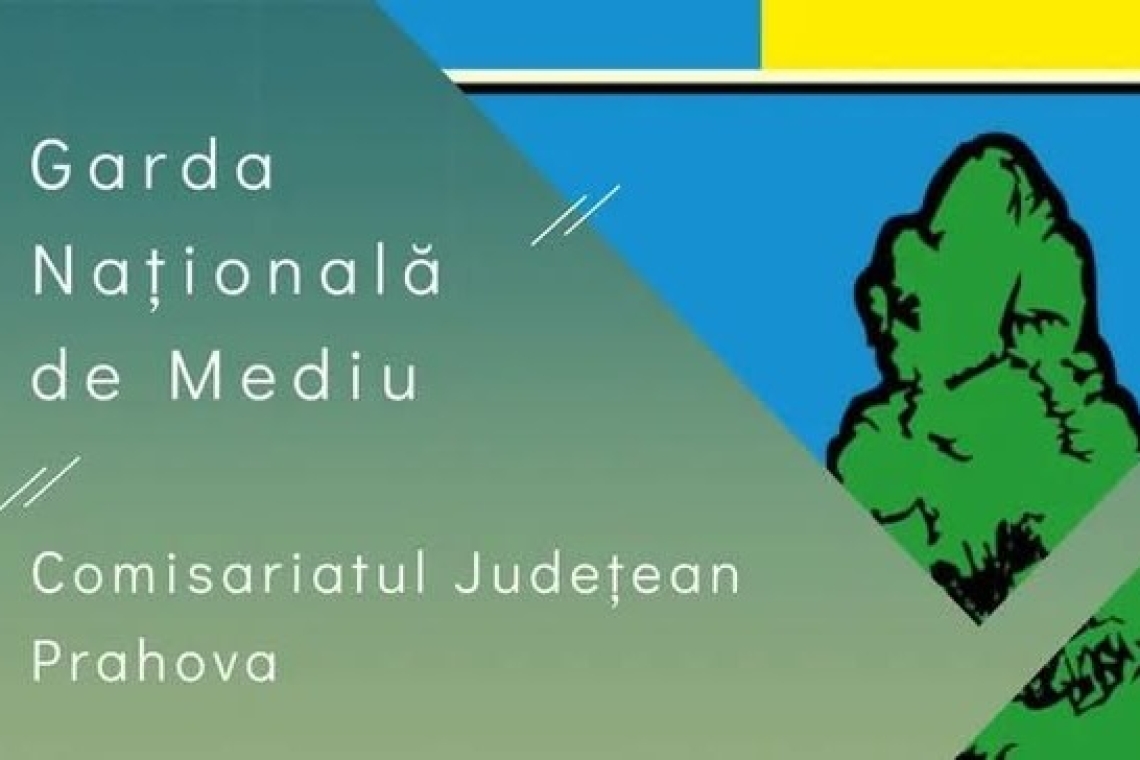 Amendă de 100.000 de lei aplicată de Garda de Mediu Prahova unui operator economic din Ariceștii Rahtivani, pentru depășiri la emisii de hidrogen sulfurat