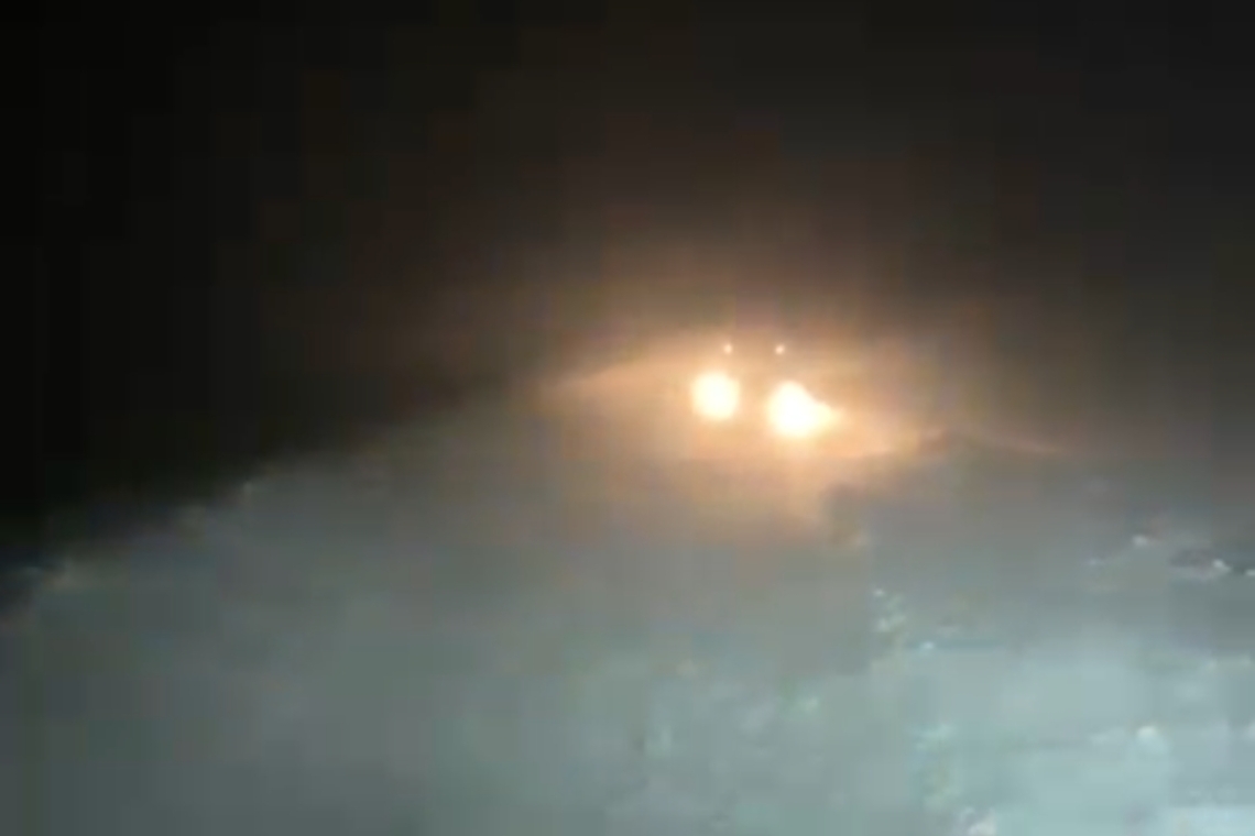 Drumul dintre Boldești Grădiștea și Baba Ana, închis temporar din cauza troienelor depuse de viscol