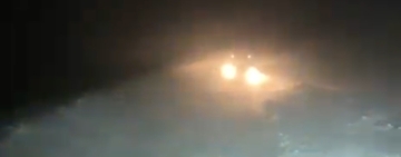 Drumul dintre Boldești Grădiștea și Baba Ana, închis temporar din cauza troienelor depuse de viscol