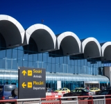 UPDATE | Situație de urgență la aeroportul Henri Coandă! Un avion va reveni la București, din cauza unei probleme de presurizare a cabinei