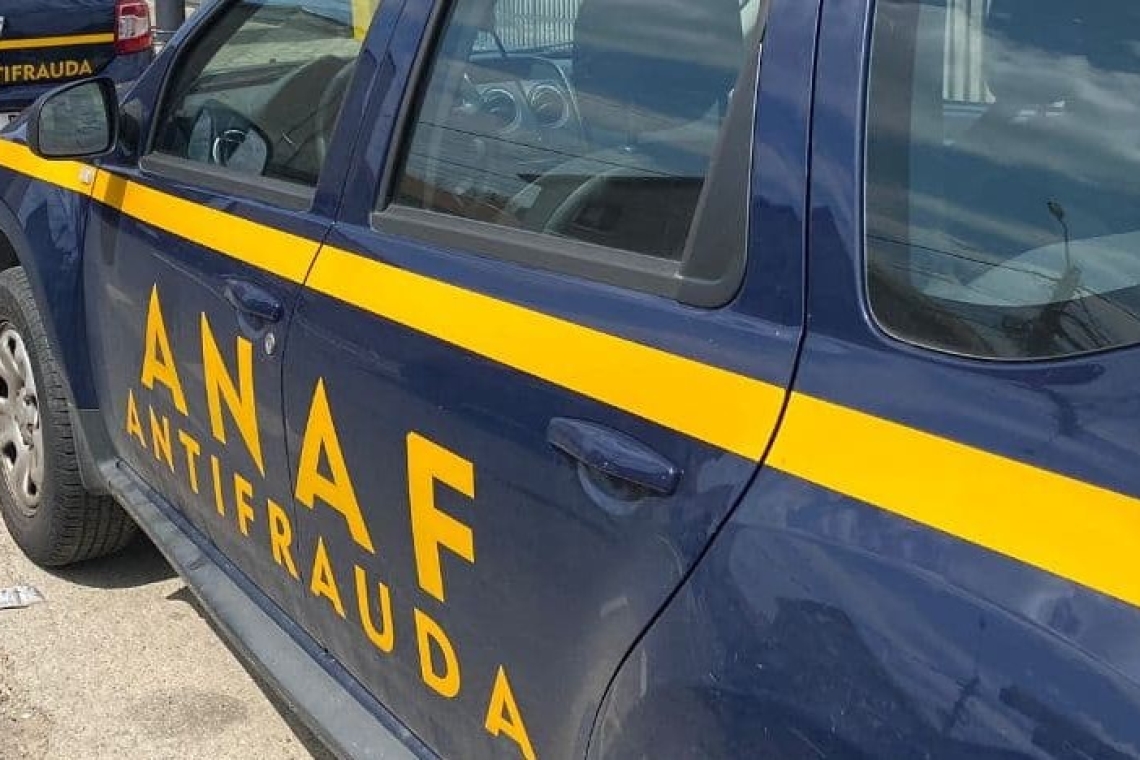 Inspectorii antifraudă fiscală, cu ochii pe firmele de pază! Zeci de societăți de profil au intrat în colimator