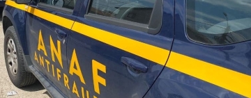 Inspectorii antifraudă fiscală, cu ochii pe firmele de pază! Zeci de societăți de profil au intrat în colimator