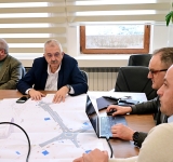 Proiectul de lărgire la patru benzi a drumului dintre Ploiești și Strejnic avansează. Consiliul Județean are în vedere un impact minim asupra proprietăților