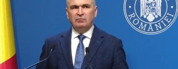 Guvernul a adoptat ordonanțele pentru relansare economică și reformă administrativă