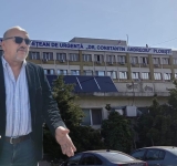 Bogdan Nica, fostul manager al Spitalului Județean, la primul contact cu judecătorii Tribunalului Prahova, în dosarul de corupție