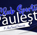 Scandalul blaturilor. Ce spuneau în luna ianuarie reprezentanții clubului de fotbal din Păulești