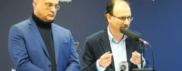 Primarul Ploieștiului anunță că scapă de datoriile către TCE printr-o ”soluție tangibilă”. Totul depinde însă de votul bugetului de stat