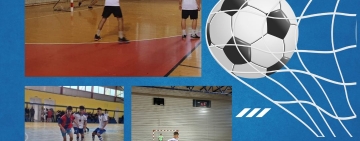 Poveste de ambiție și performanță: doi tineri din sistemul de protecție al DGASPC Prahova, susținuți spre fotbalul de performanță